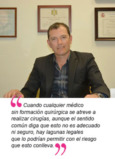 jaime garcia cirugia estetica