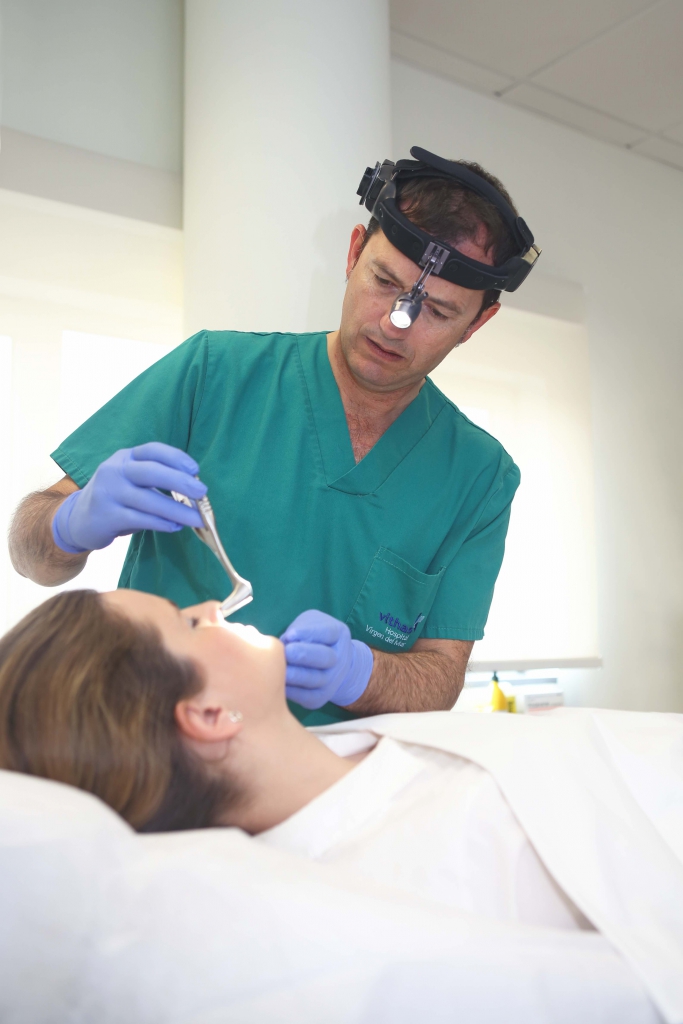 rinoplastia