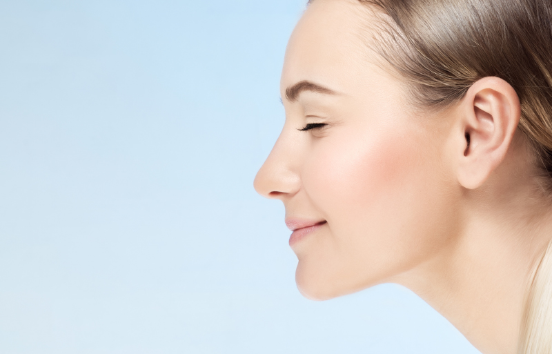 RINOPLASTIA FUNCIONAL