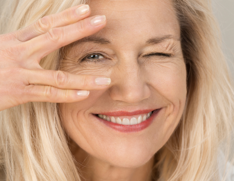 cirugia ojos blefaroplastia