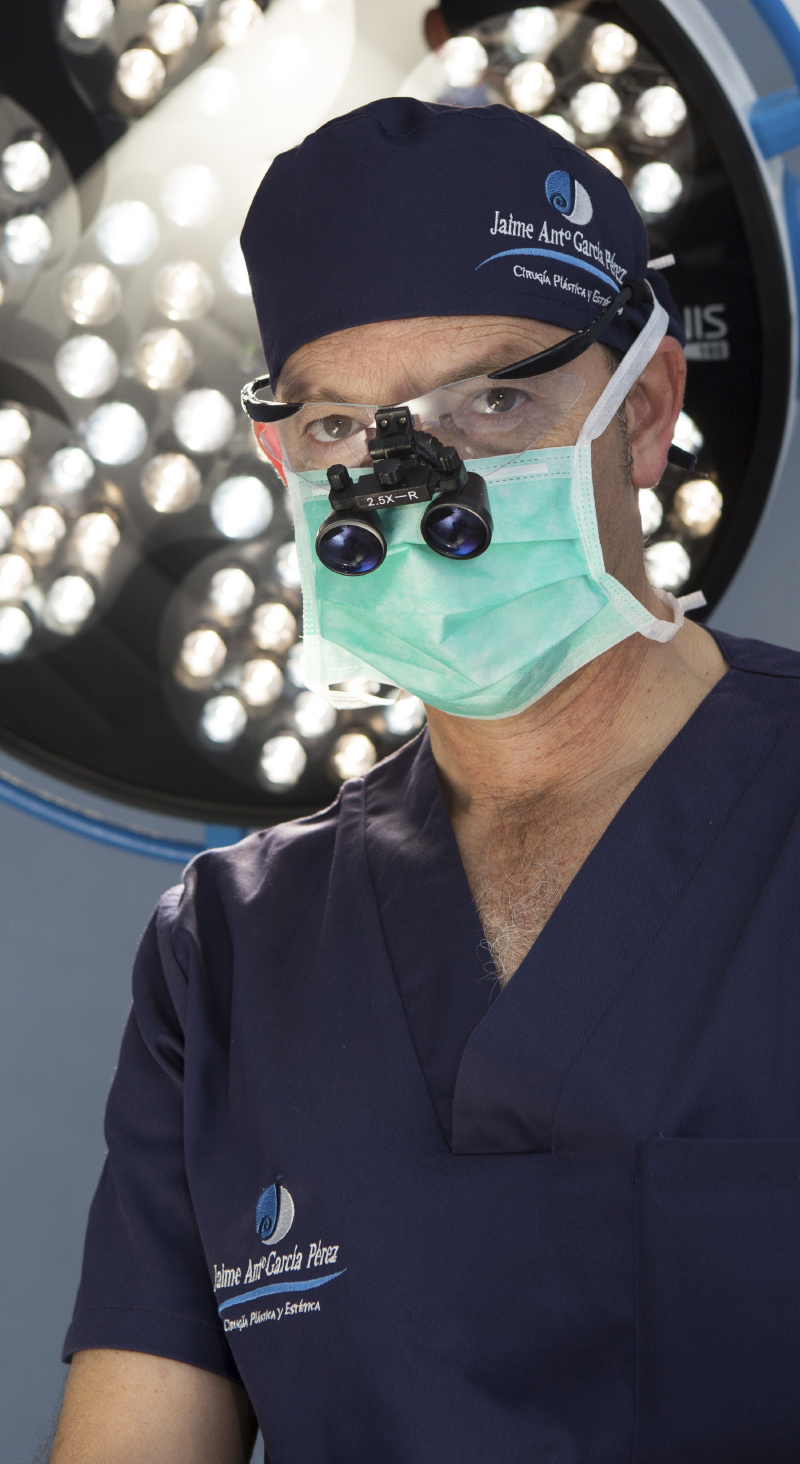 cirugia ojos blefaroplastia