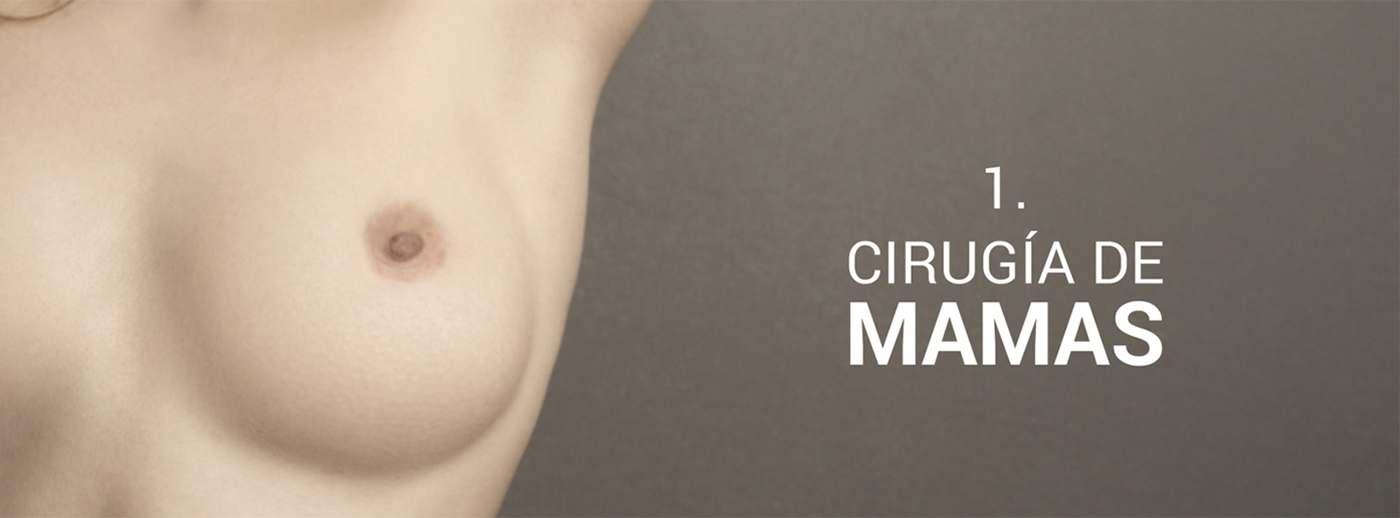 cirugia mamas