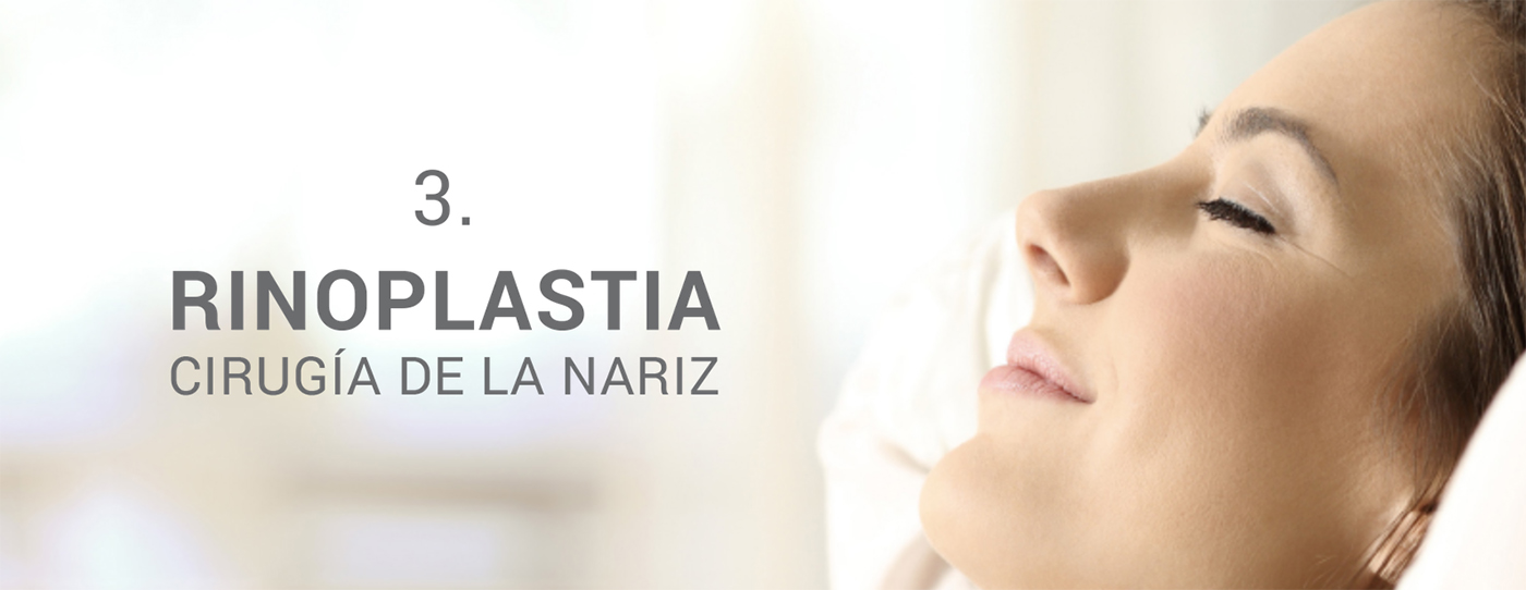 cirugia rinoplastia