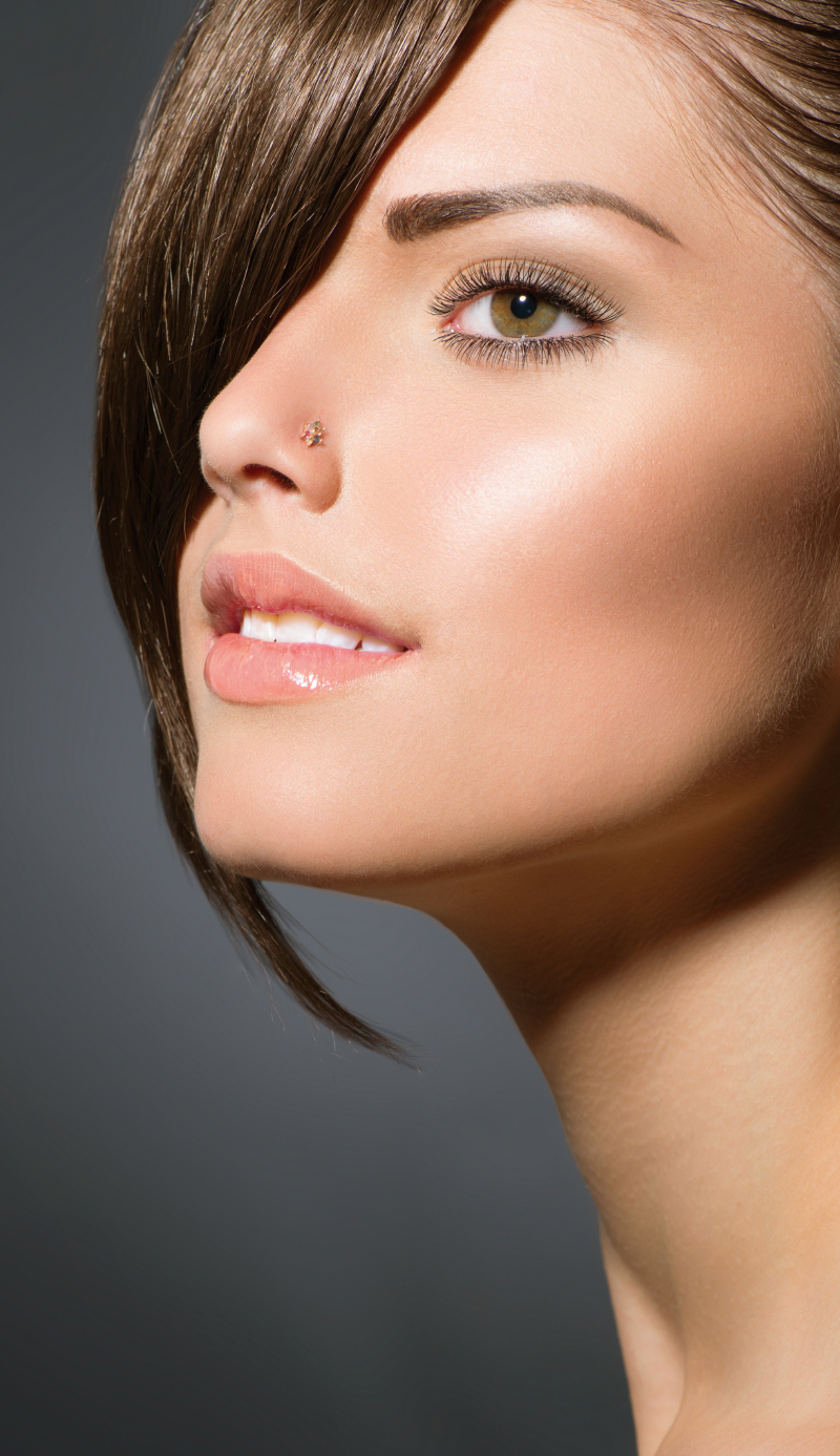 Rinoplastia - Jaime Garcia cirujano plastico