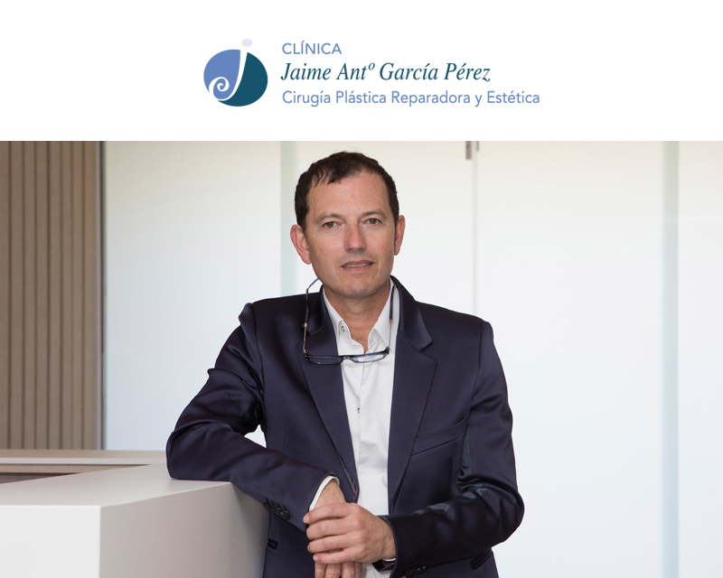 doctor Jaime Garcia - cirujano plástico en Almeria