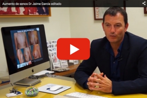 jaime garcia mamoplastia aumento senos